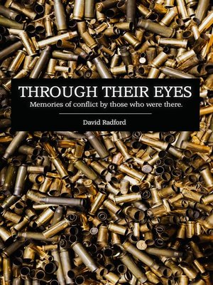 cover image of Through their eyes